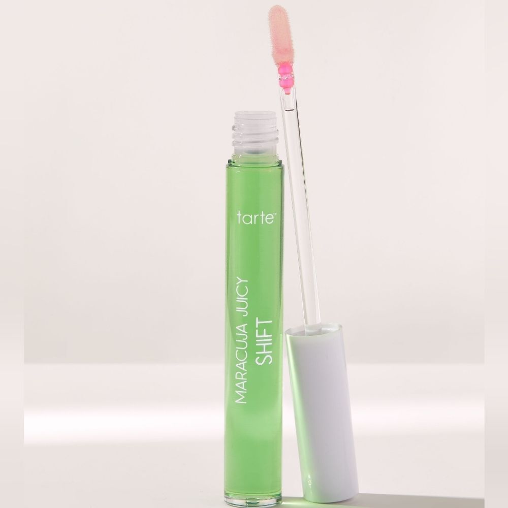 Tarte Maracuja Juicy Lip & Cheek Ph Color Shift Tint Kiwi New In the Box